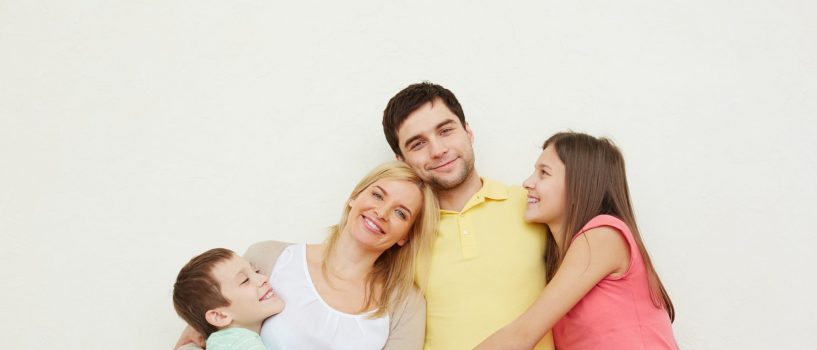 4 porady na wzmocnienie odporności w nowym roku dla całej rodziny