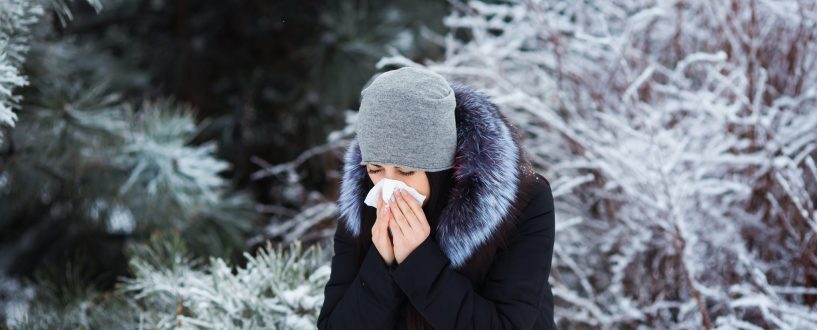 Garść pożytecznych faktów na temat grypy