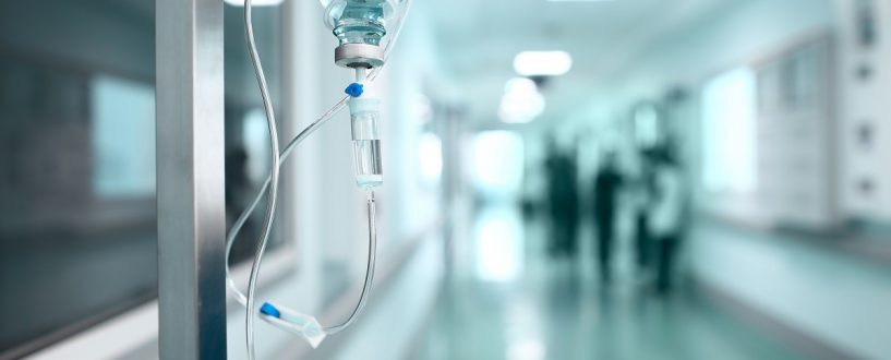 Zakażenia szpitalne — czym są i czy każdy wizyta w szpitalu jest niebezpieczna?