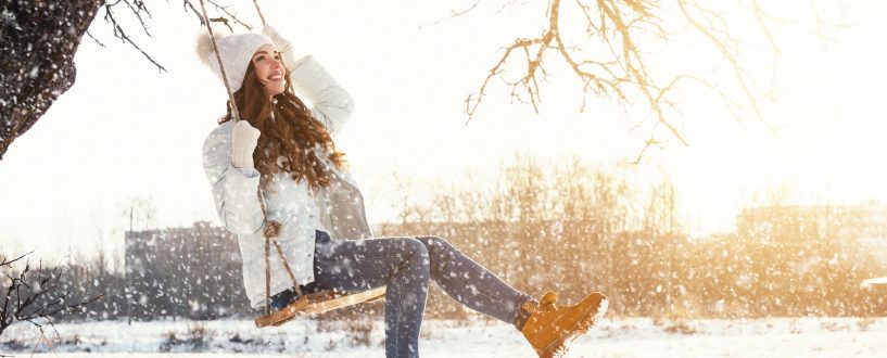 Wzmocnij swoją odporność i uniknij przeziębienia zimą
